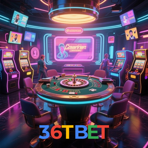 36TBET visual