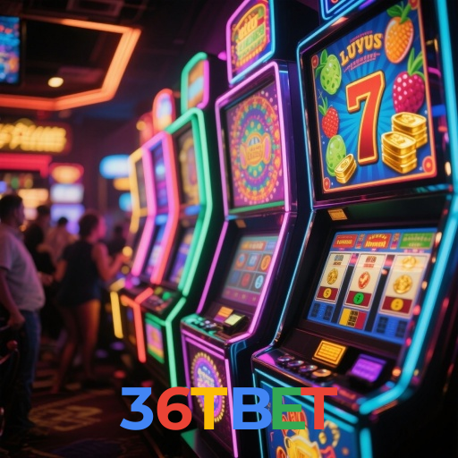 36TBET visual
