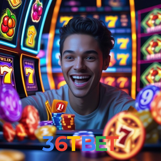 36TBET visual