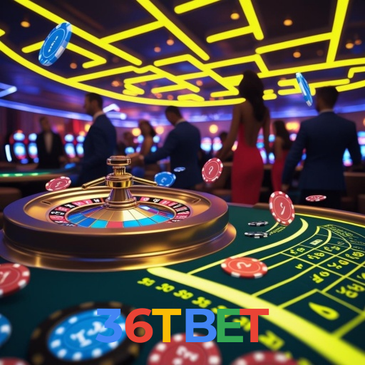 36TBET visual