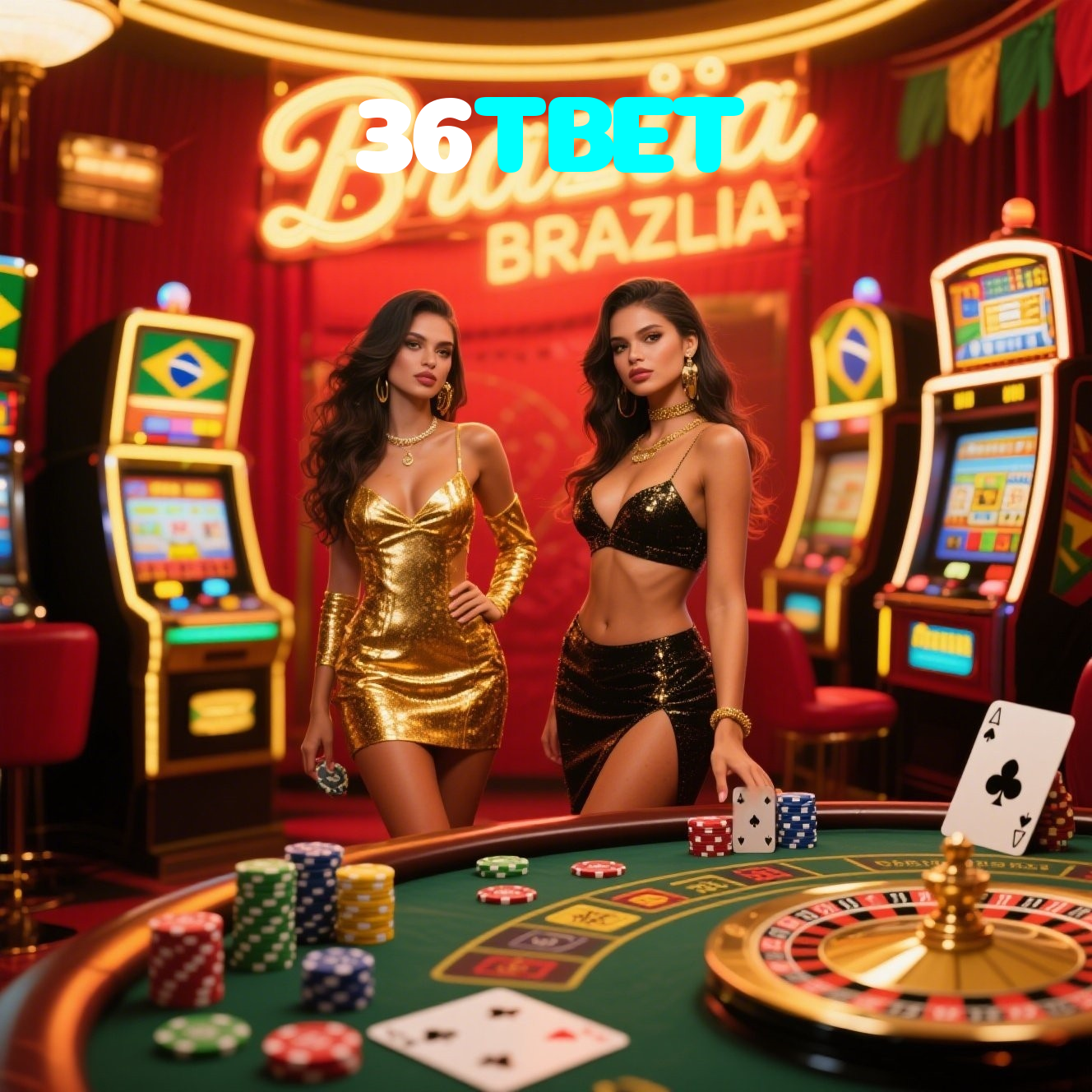 36TBET visual
