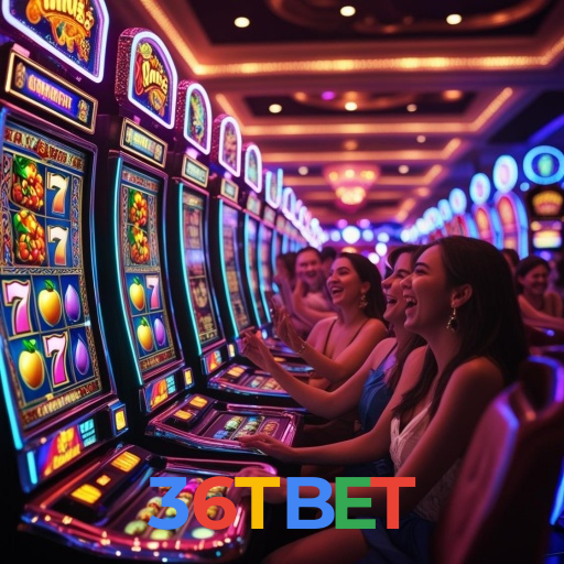 36TBET visual