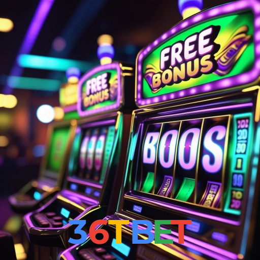 36TBET visual