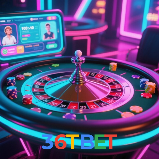 36TBET visual
