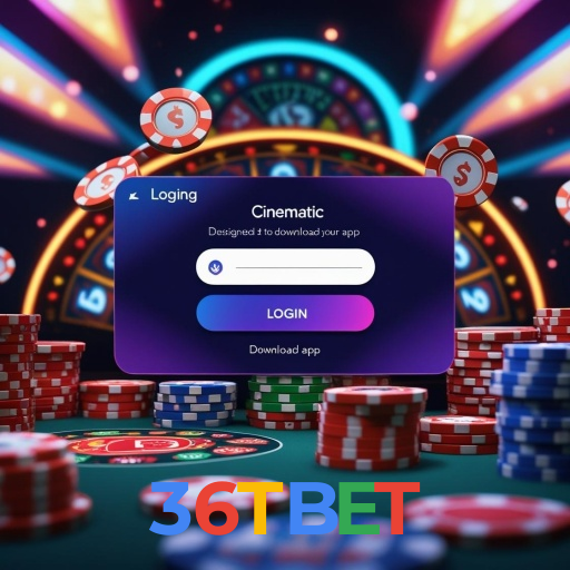 36TBET visual
