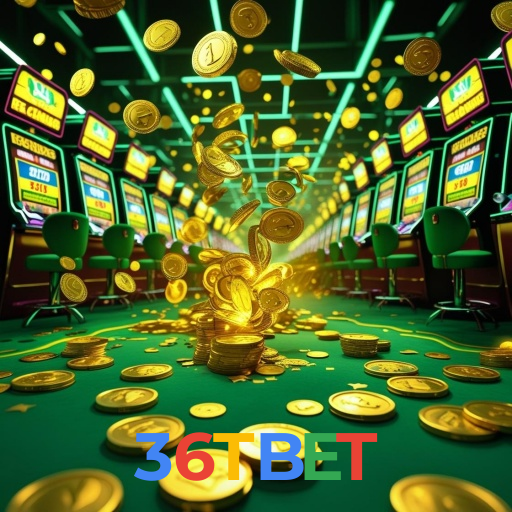 36TBET visual