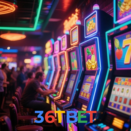 36TBET visual