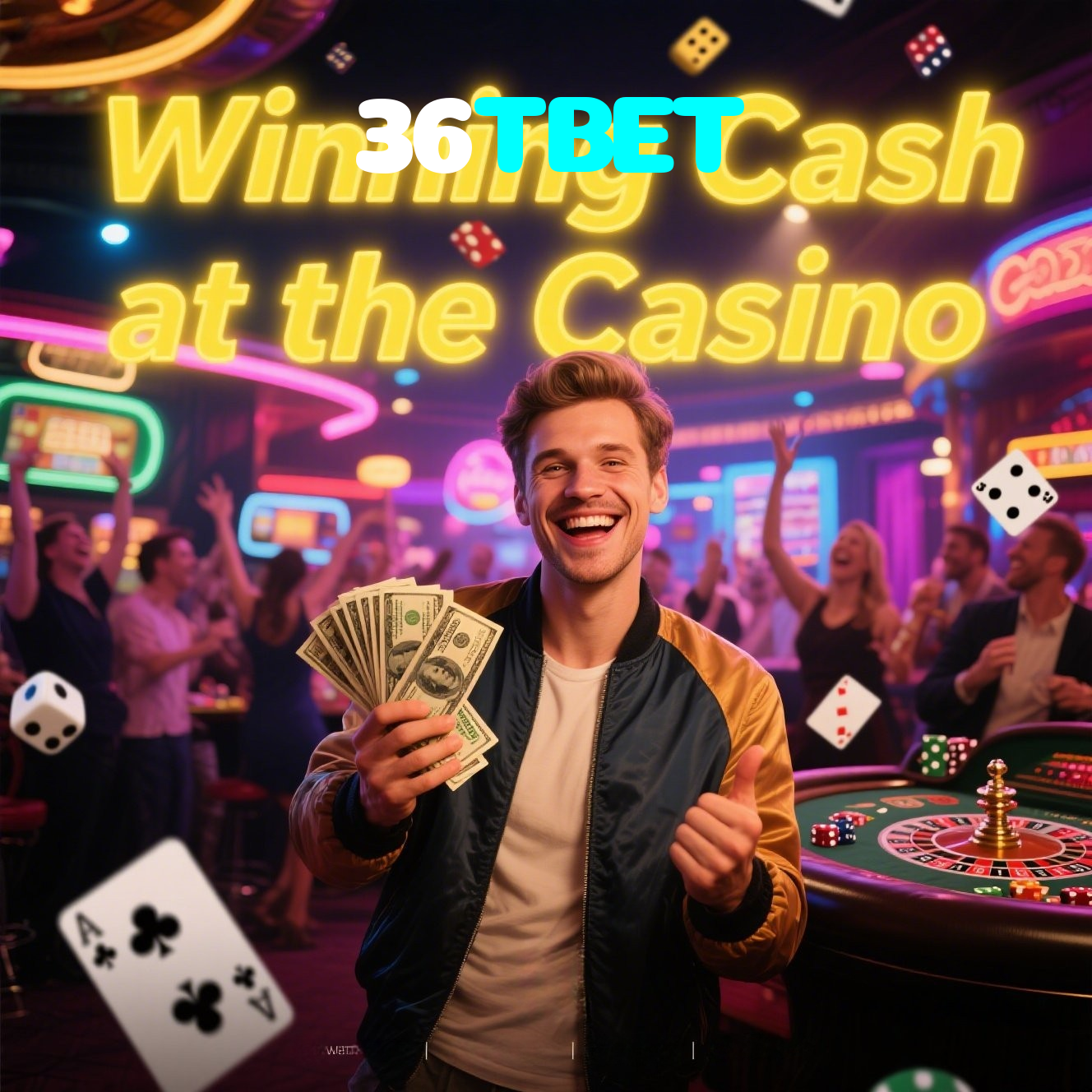 36TBET visual