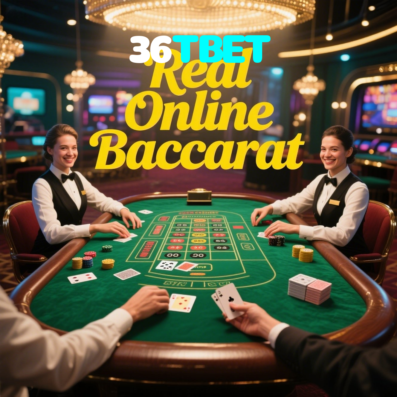 36TBET visual