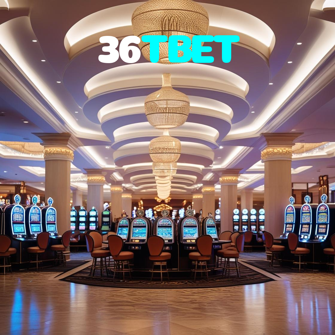 36TBET visual