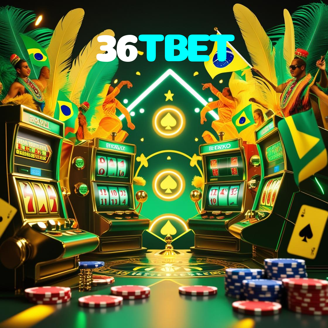 36TBET visual