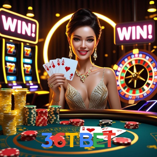 36TBET visual