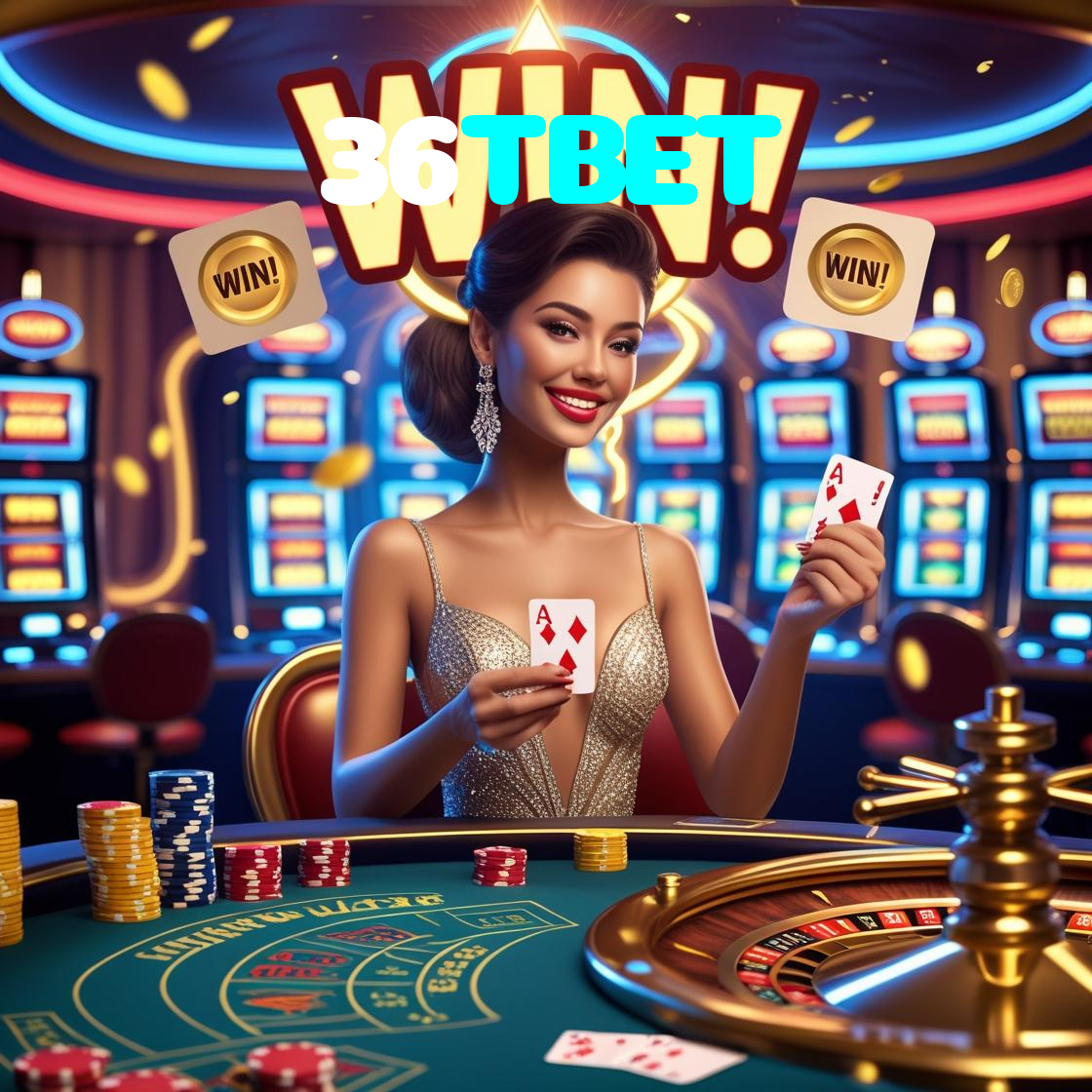 36TBET visual
