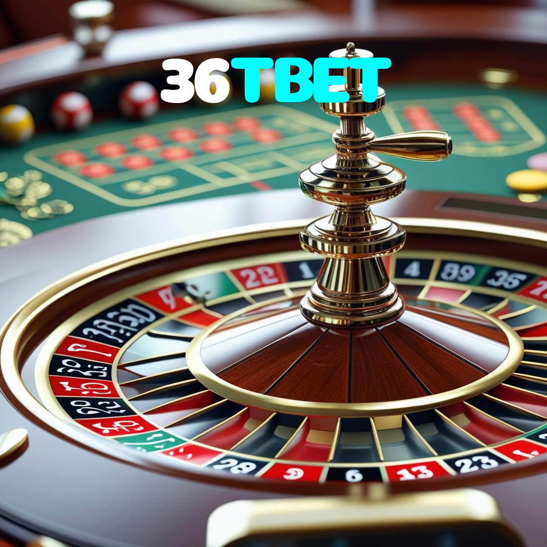 36TBET visual