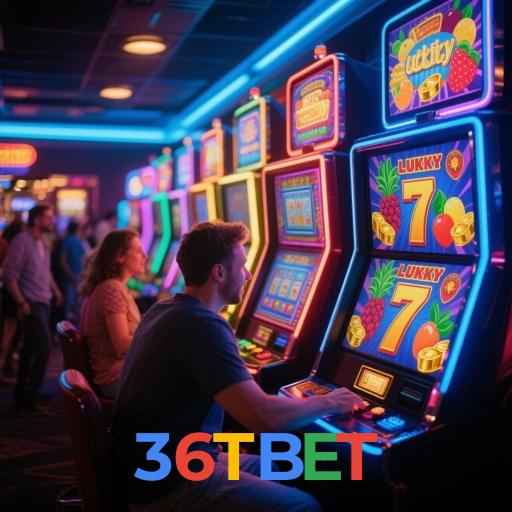 36TBET visual