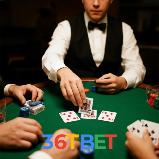 36TBET visual