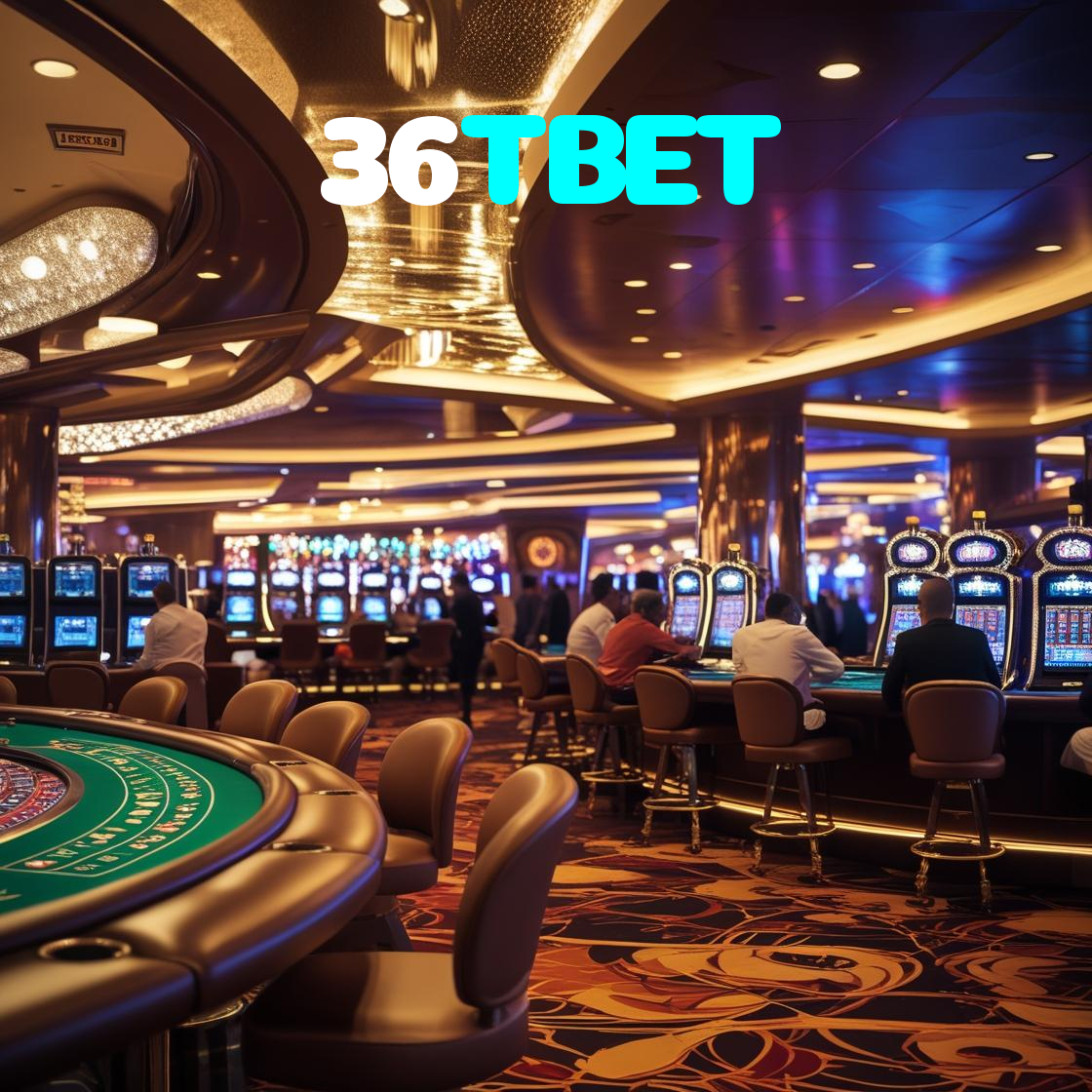 36TBET visual