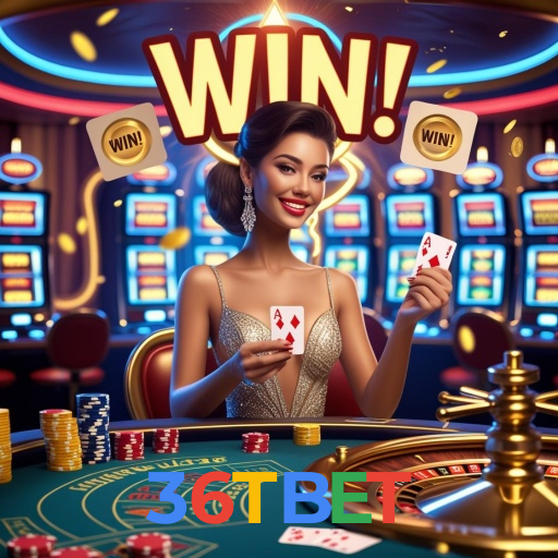36TBET visual