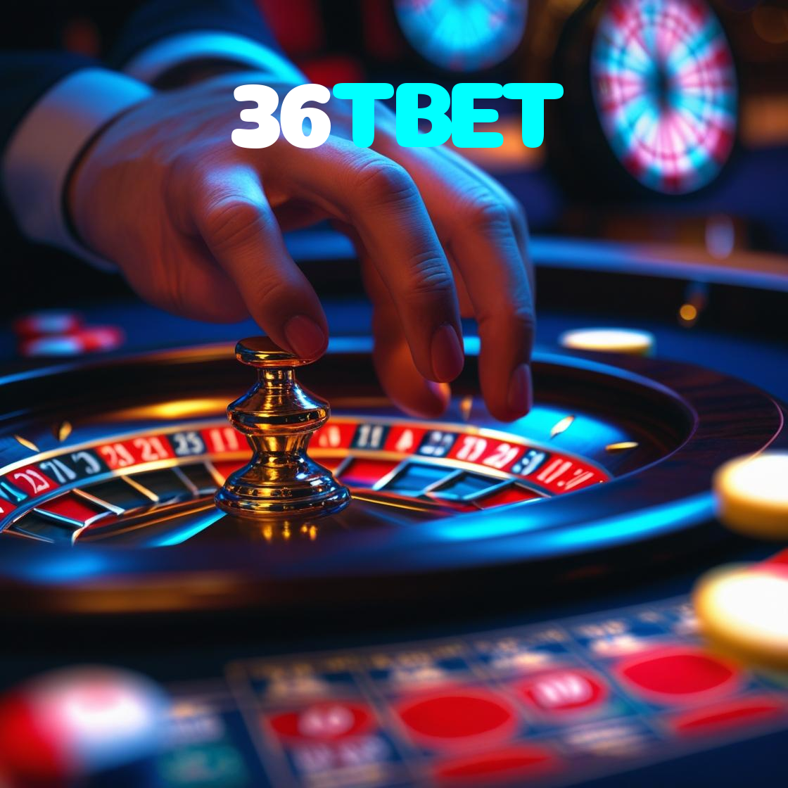 36TBET visual