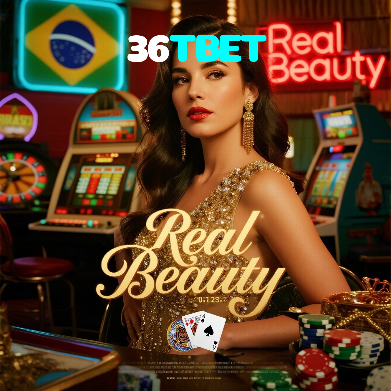 36TBET visual