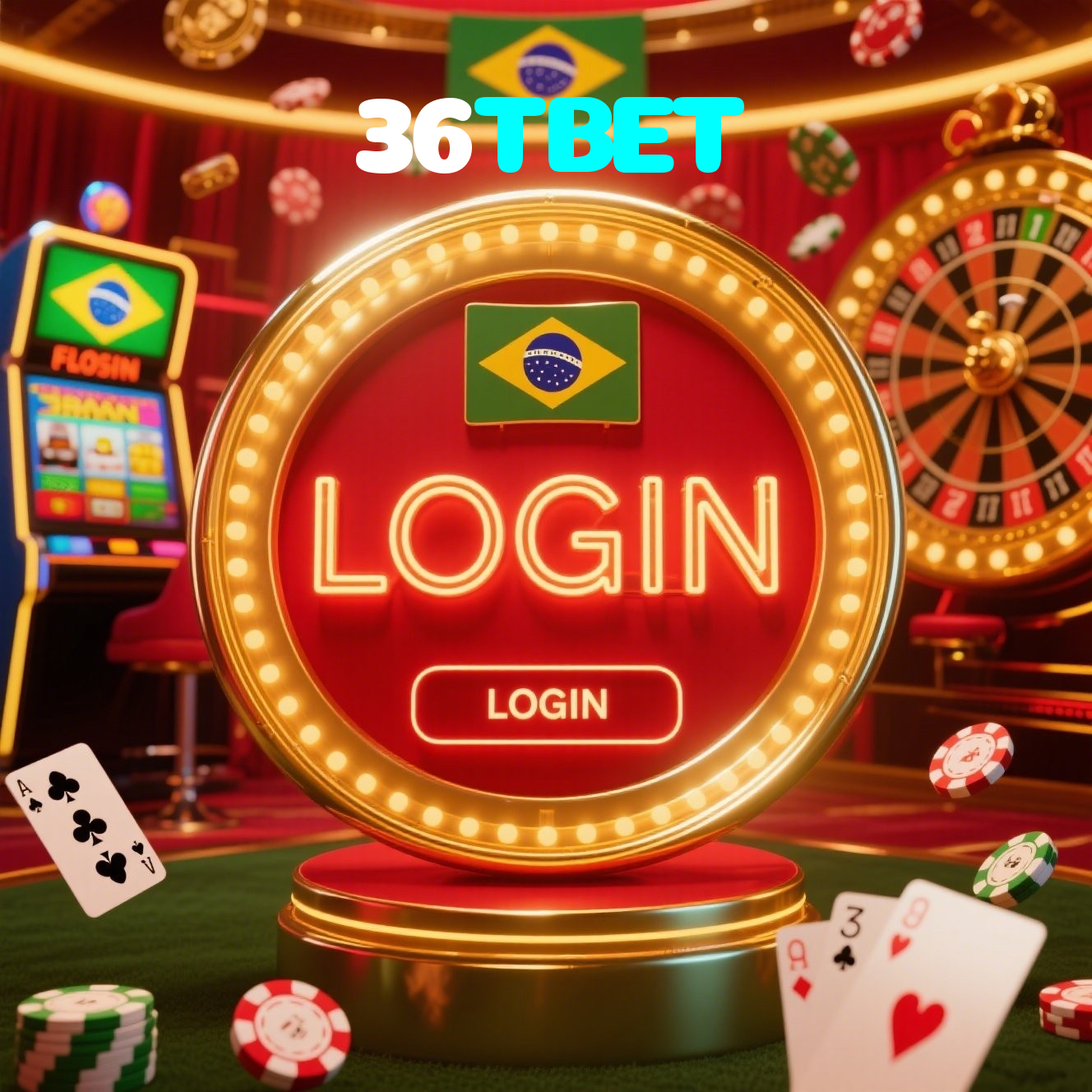 36TBET visual