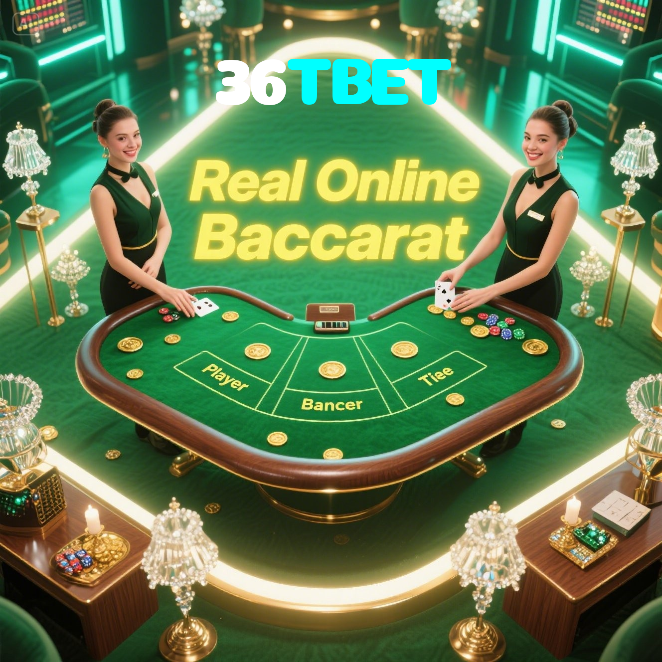 36TBET visual