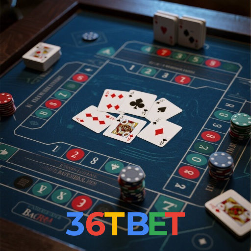 36TBET visual