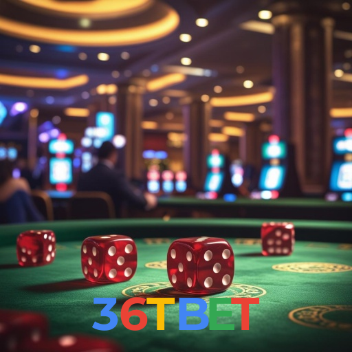 36TBET visual