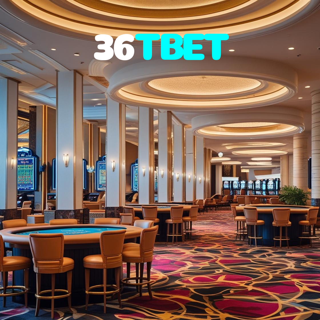 36TBET visual