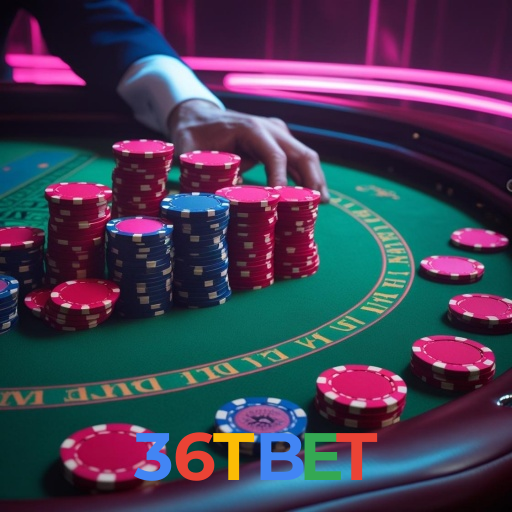 36TBET visual