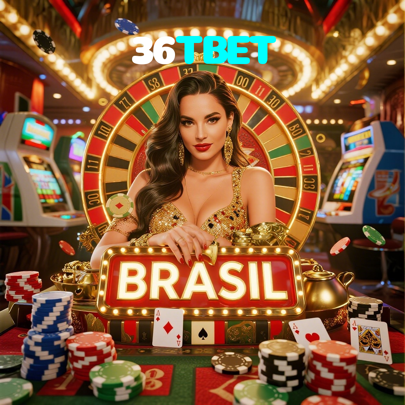 36TBET visual