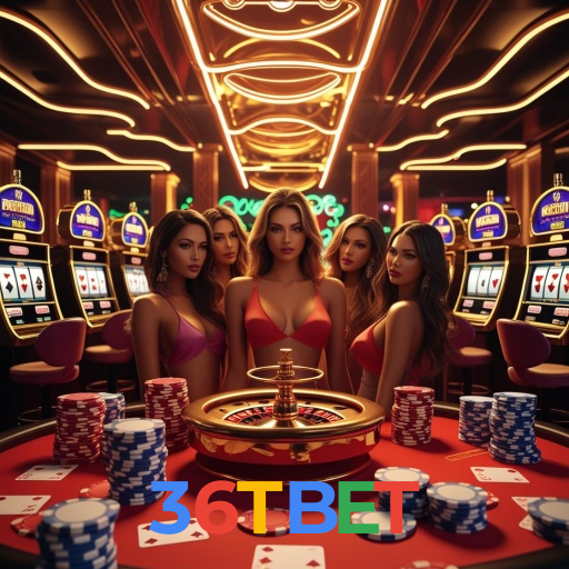 36TBET visual