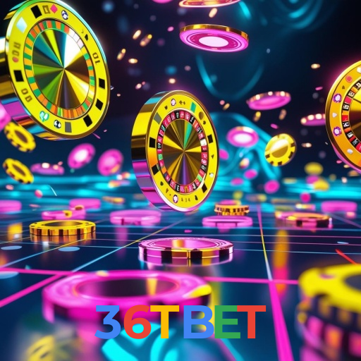 36TBET visual