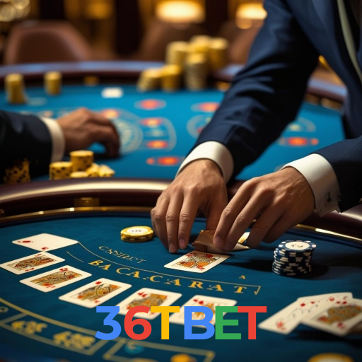36TBET visual