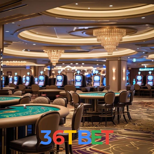 36TBET visual