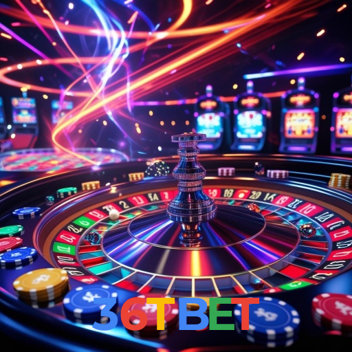 36TBET visual