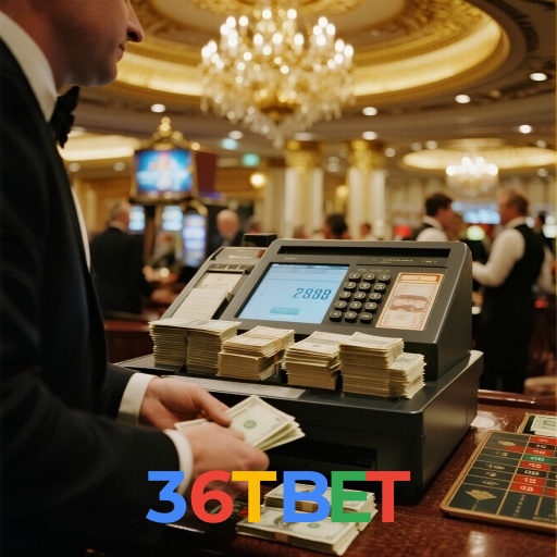 36TBET visual