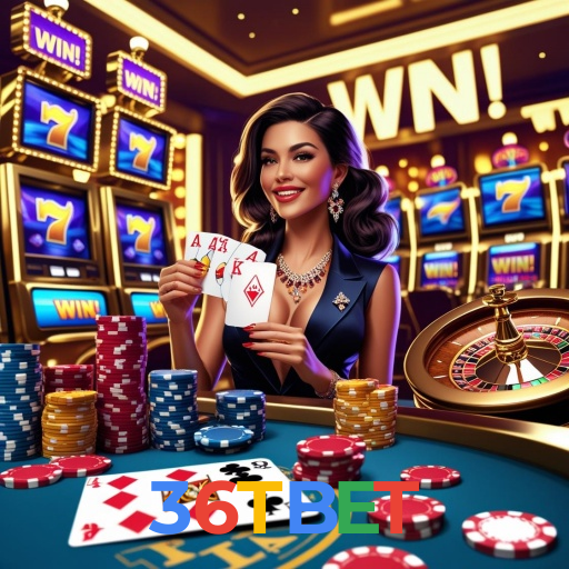 36TBET visual