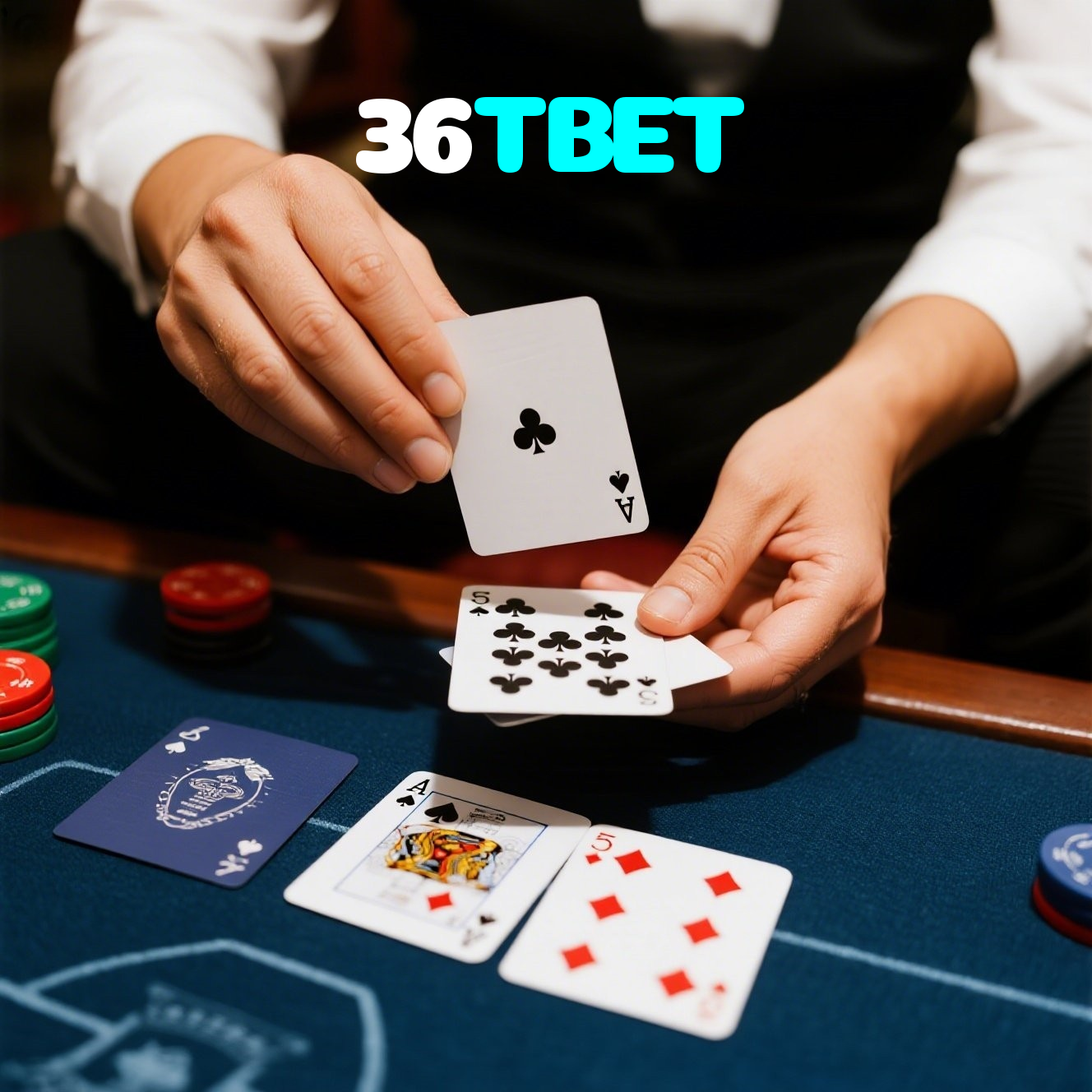 36TBET visual