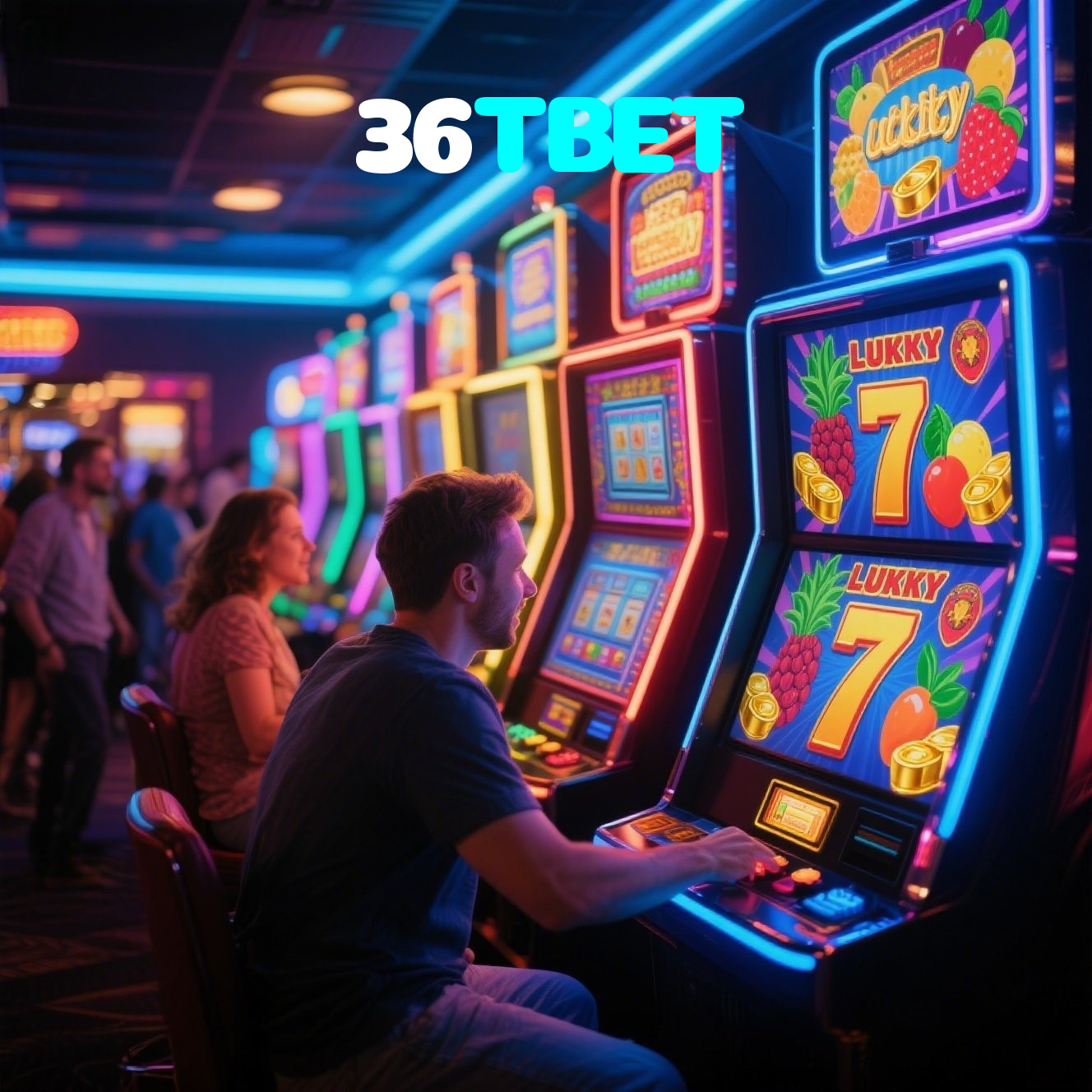 36TBET visual