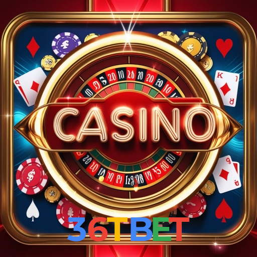 36TBET visual