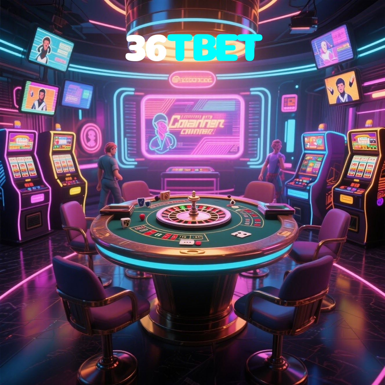 36TBET visual