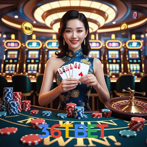 36TBET visual
