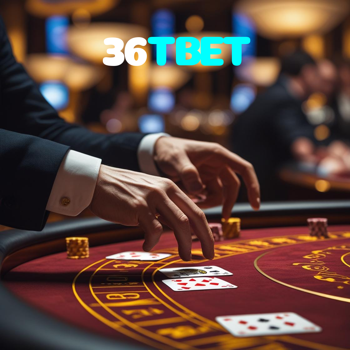 36TBET visual