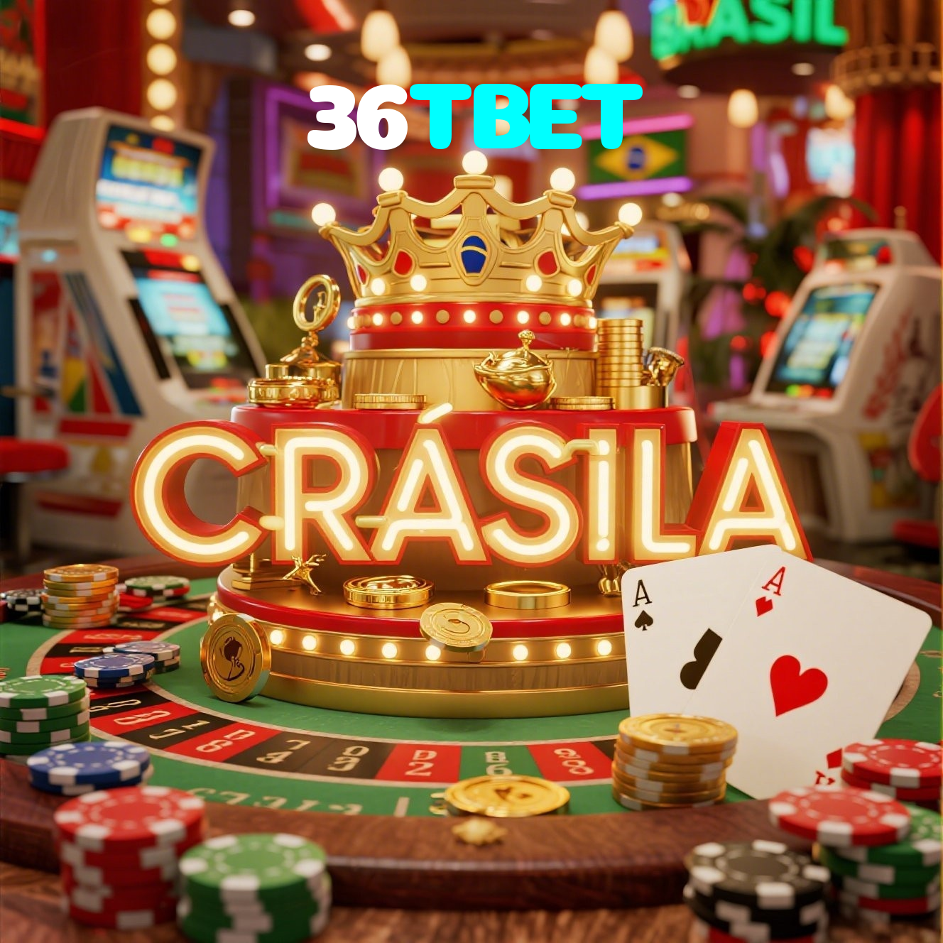 36TBET visual