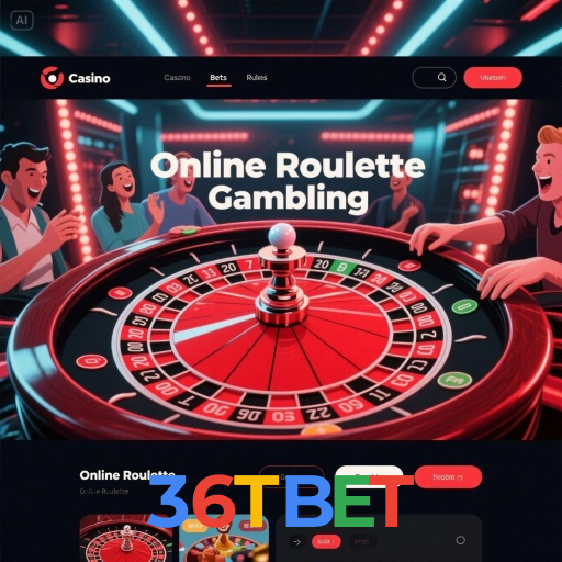 36TBET visual
