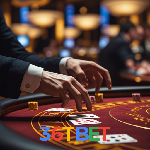 36TBET visual