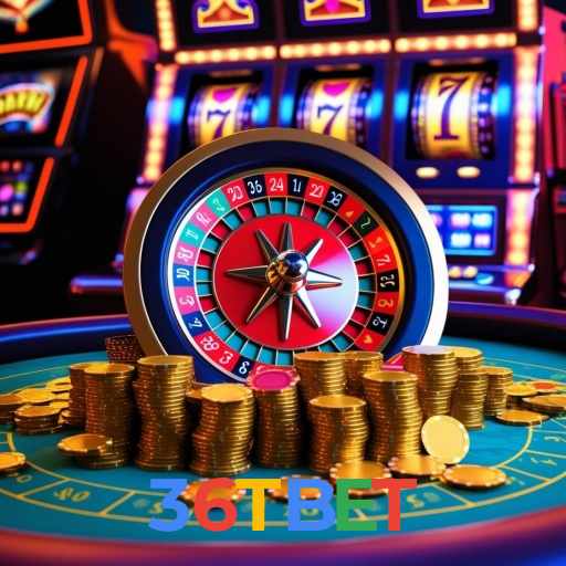 36TBET visual