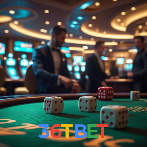 36TBET visual