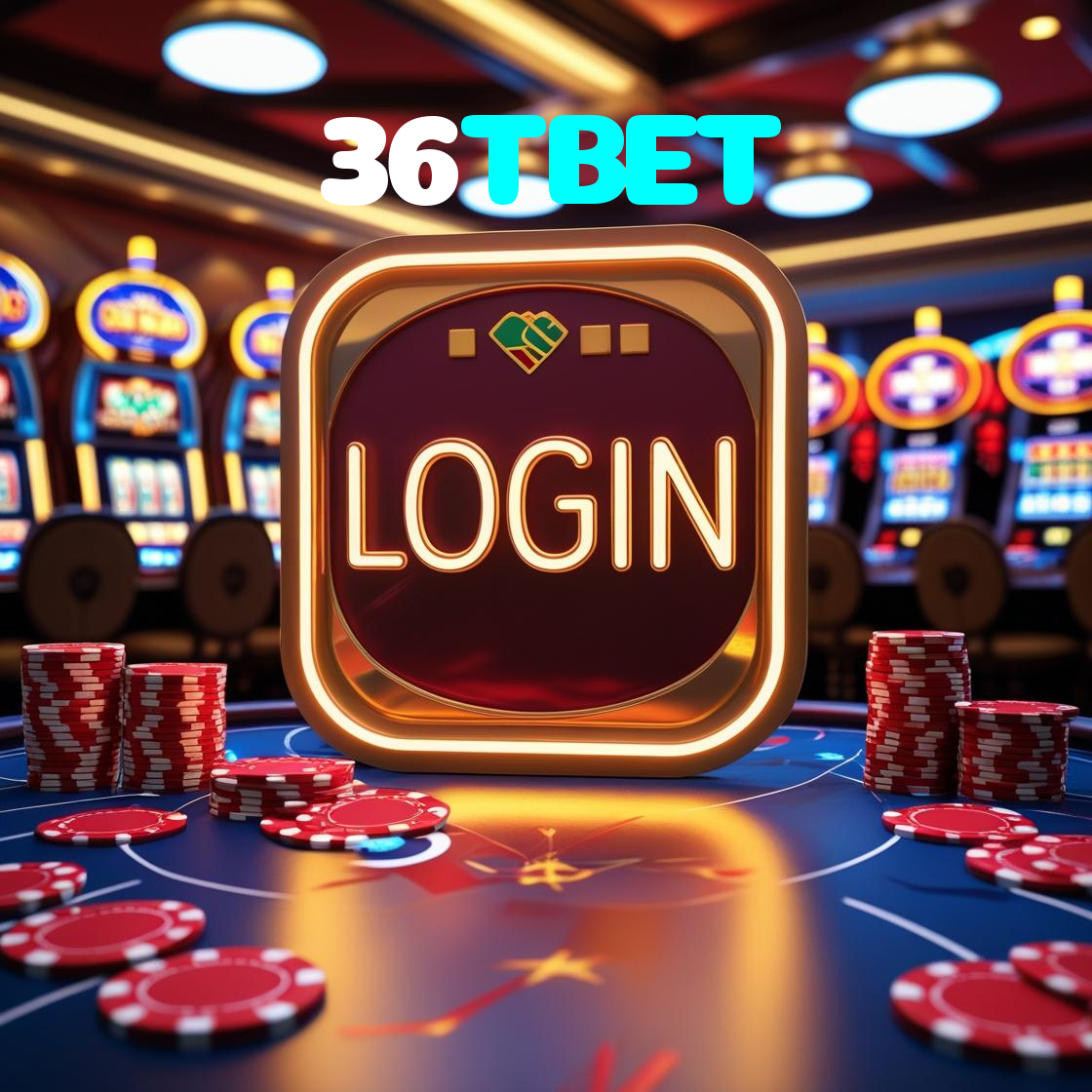 36TBET visual